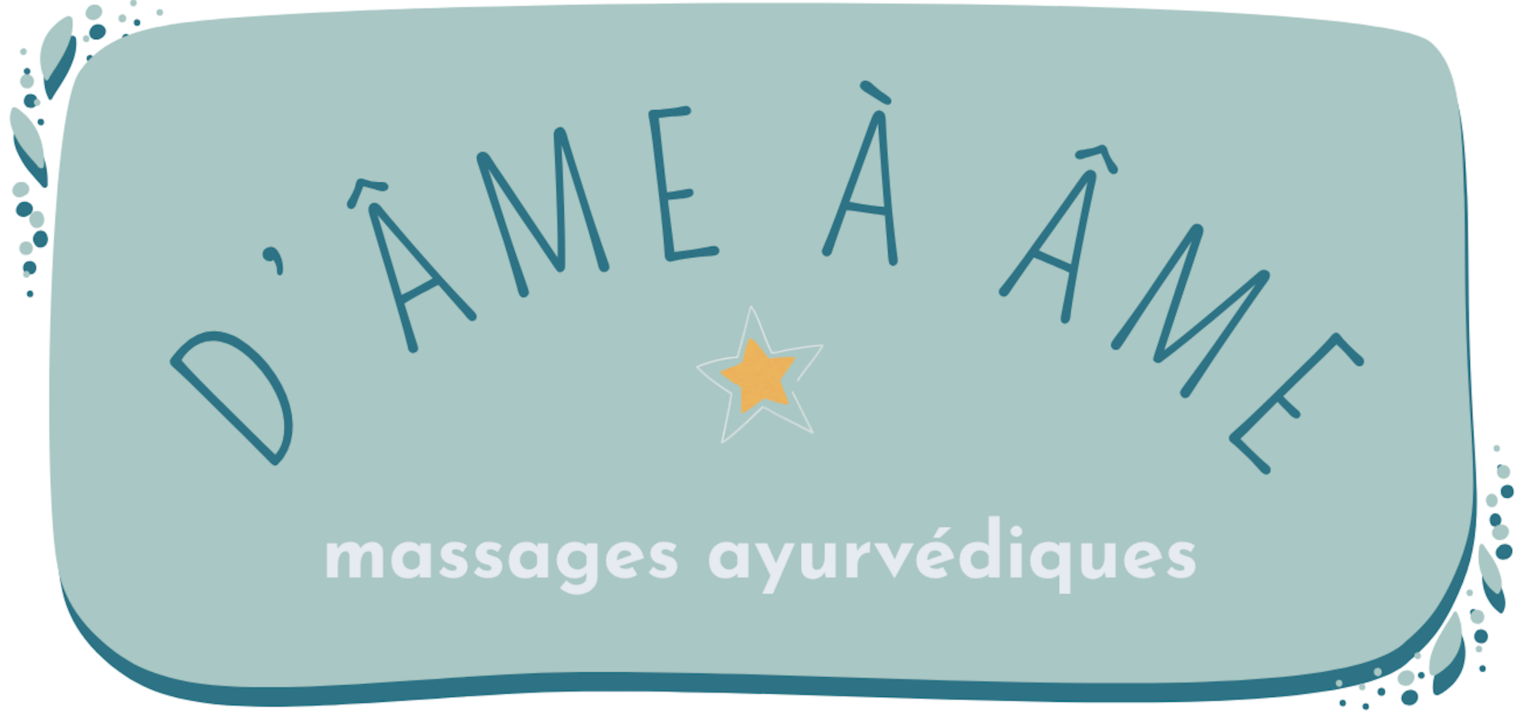 Magali Frioud | Massage Ayurveda