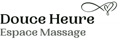 Espace massage Douce Heure · Géraldine Parvex