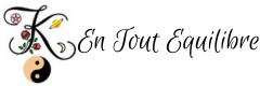En Tout Equilibre - Audrey Courtois