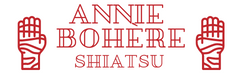 Annie Bohère | Shiatsu