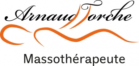 Arnaud Torche Massothérapeute