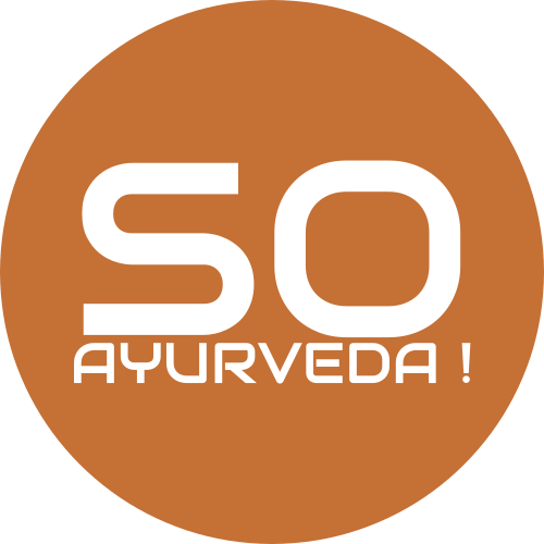 SO AYURVEDA