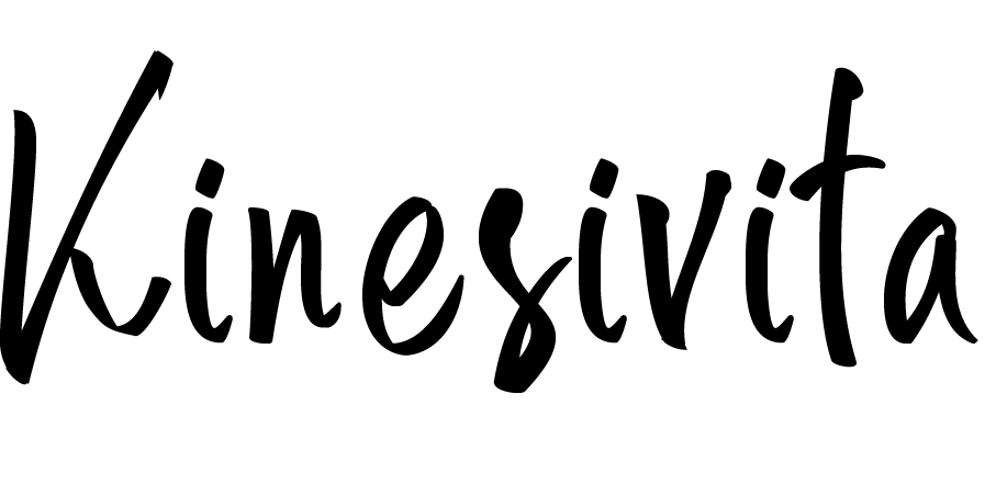 KINESIVITA - Diana Balestra Campos