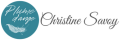 Plume d'Ange - Christine Savoy