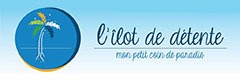 Îlot de détente - Claude-Alain Bitschnau