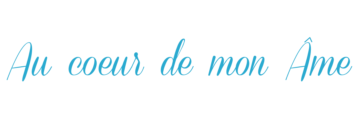 Au Coeur de MON âme