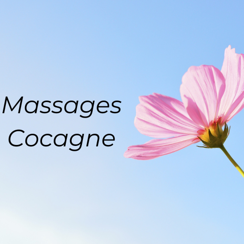 Massages Cocagne - Nelio Correia