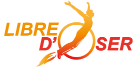 Libre d’Oser - Jenny Aude Dénéréaz