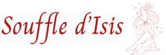 Souffle d'Isis - Aurélie