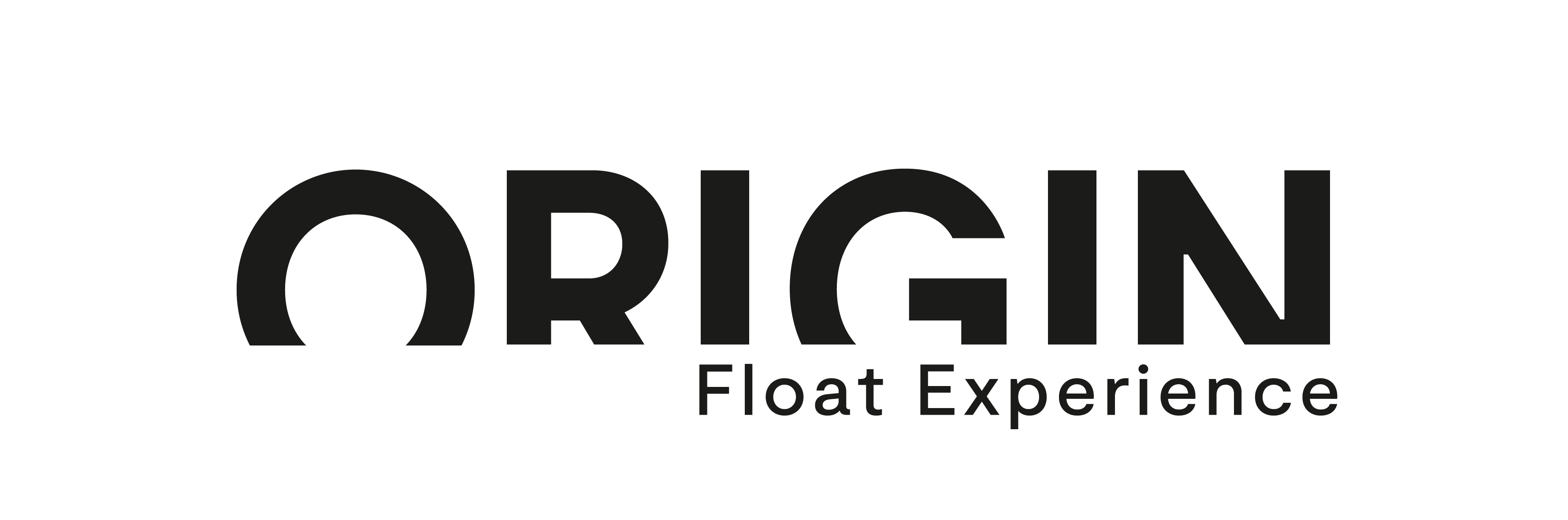 Origin Float Experience