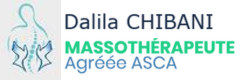 Dalila Chibani · Pause et Vous