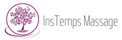 InsTemps Massage · Bulle