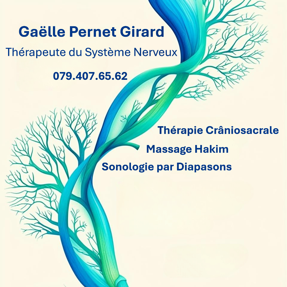 Gaëlle Pernet Girard