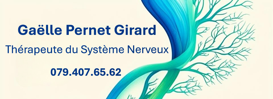 Gaëlle Pernet Girard
