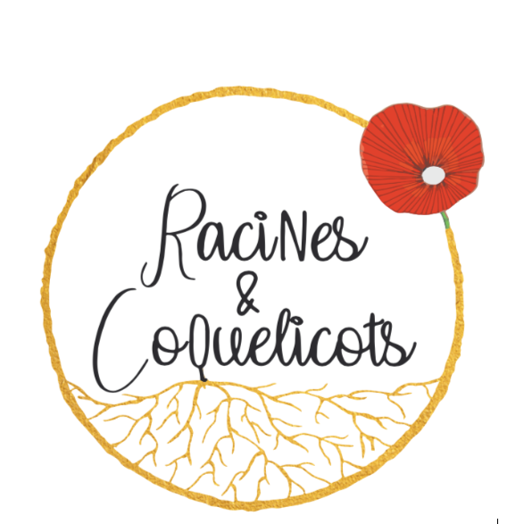Racines & Coquelicots