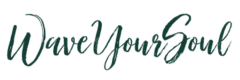 Wave Your Soul - Sara Cereghetti