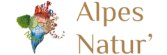 Alpes Natur' · Anne Luisier