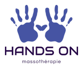 Hands On Massothérapie - Carlos Rojas