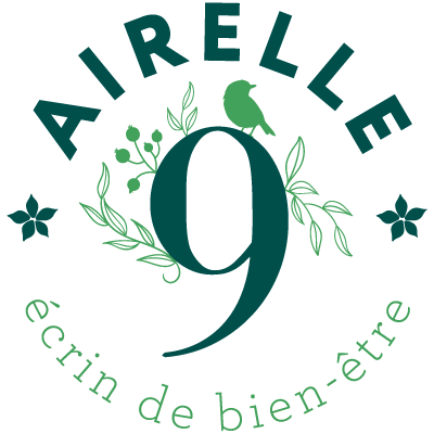 Airelle 9 - écrin de bien-être