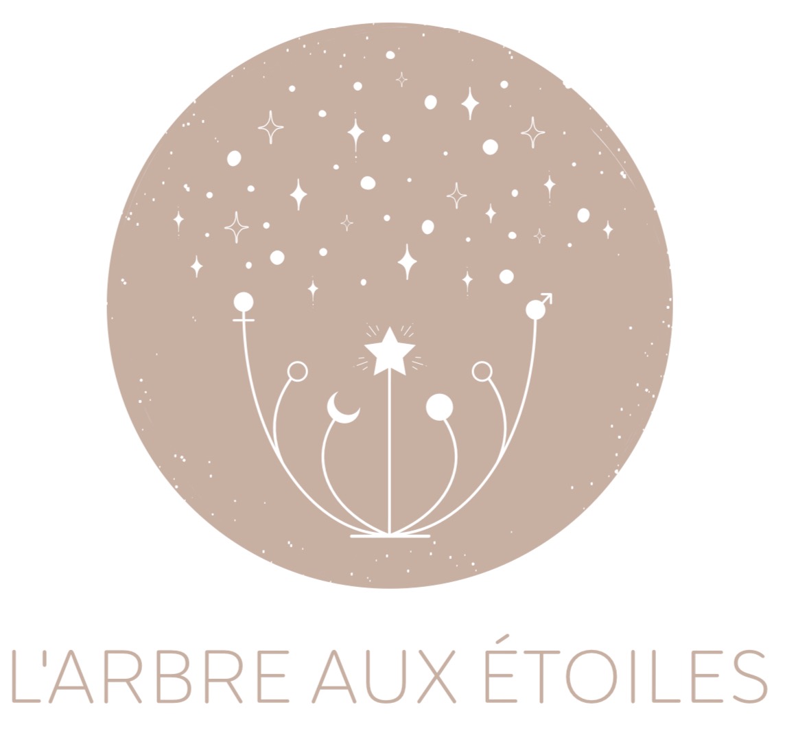 L'Arbre aux Etoiles