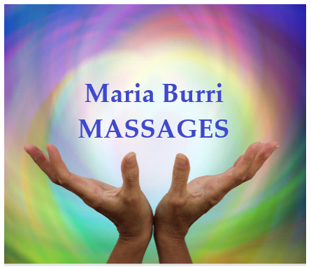 BURRI MARIA MASSAGES