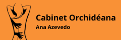Cabinet Orchidéana - Ana Azevedo