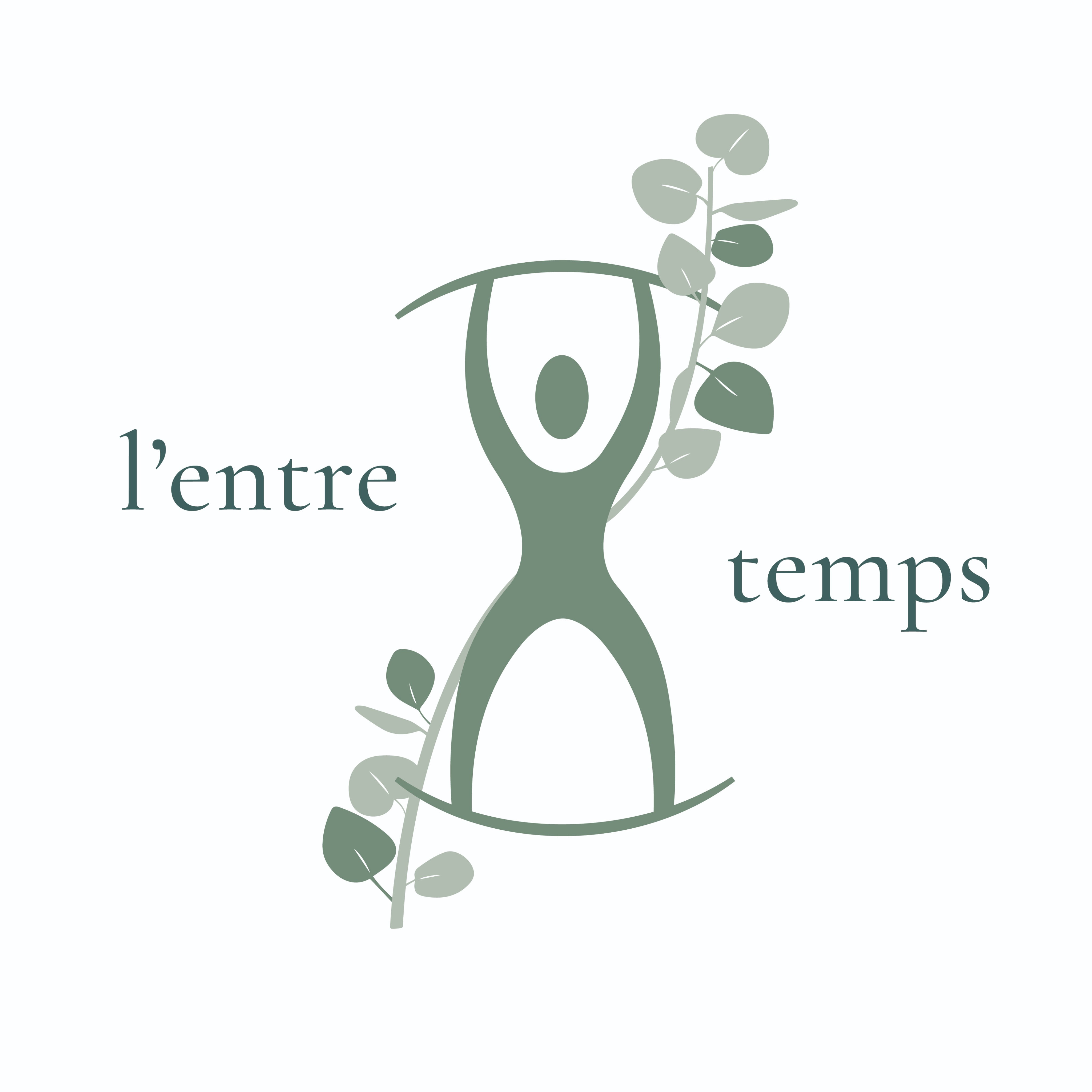 l'entre temps