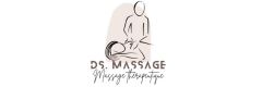DS Massage - Patrik Da Silva